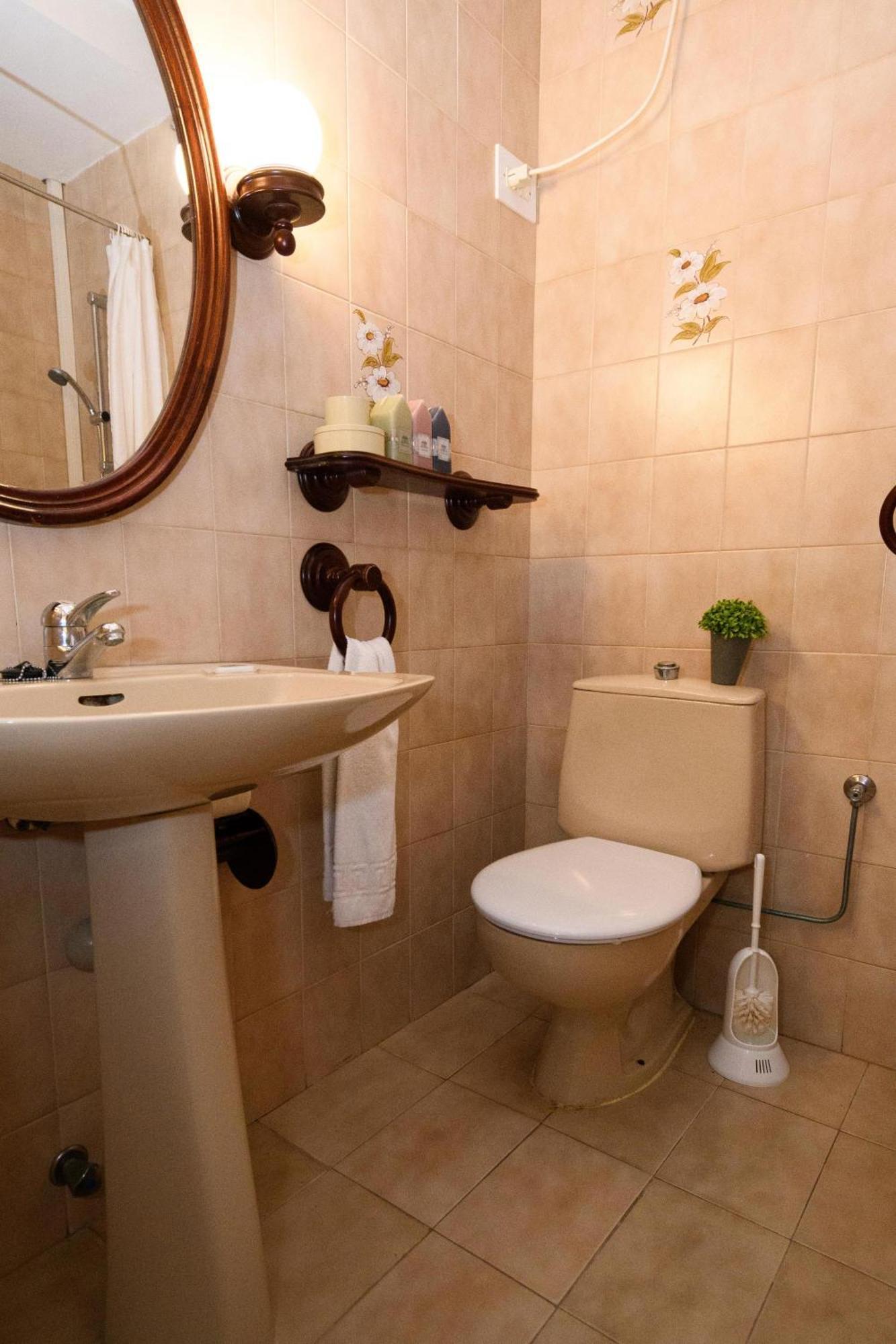 Appartamento Casas Blancas Parque Montroig Miami Playa Esterno foto
